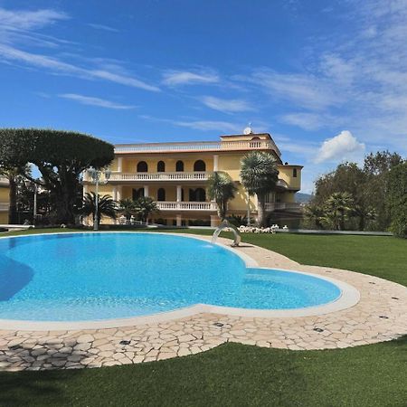 Villa Le Zagare Relais & Spa Gragnano Exterior foto